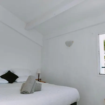 De Tesa Отель Occhiatana