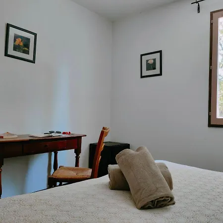 De Tesa 酒店 Occhiatana