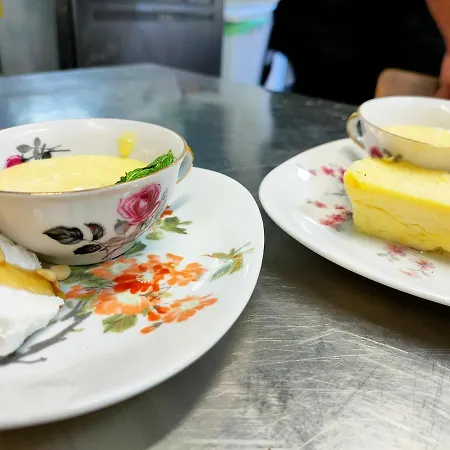 De Tesa Отель Occhiatana