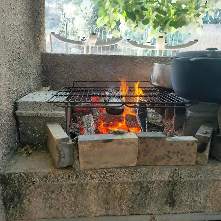 De Tesa Отель *