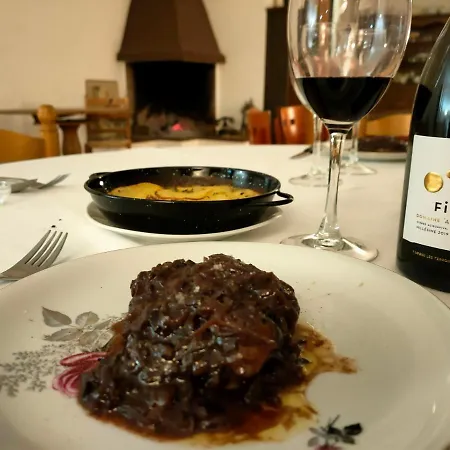 Отель De Tesa *