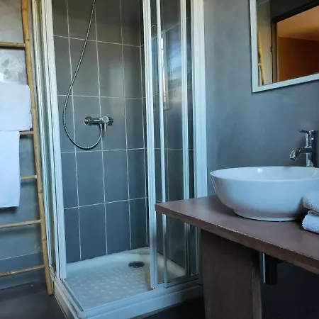 Ξενοδοχείο De Tesa