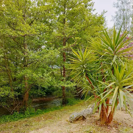 Hotel De Tesa Occhiatana