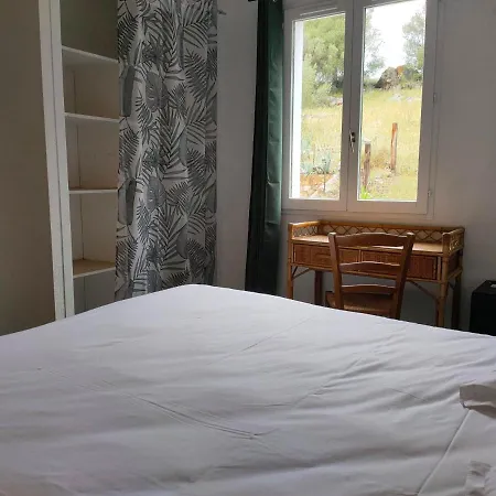 Ξενοδοχείο De Tesa Occhiatana