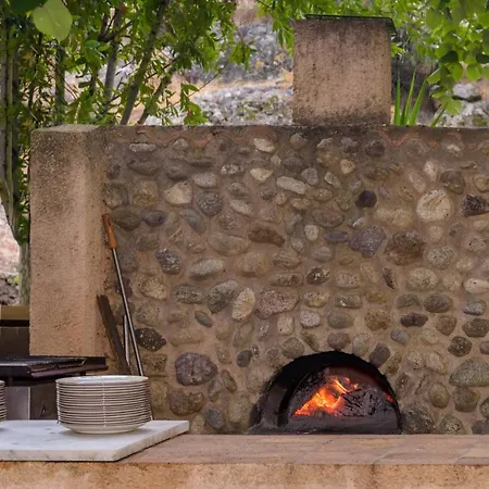 De Tesa Ξενοδοχείο Occhiatana