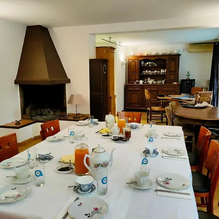 De Tesa Ξενοδοχείο Occhiatana