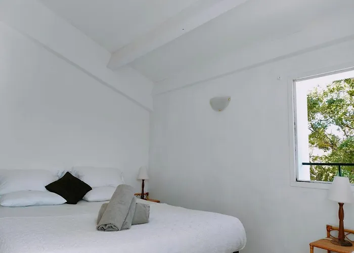 De Tesa Hotel Occhiatana