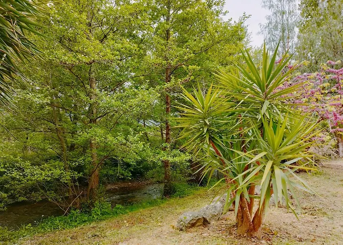 Hotel De Tesa Occhiatana