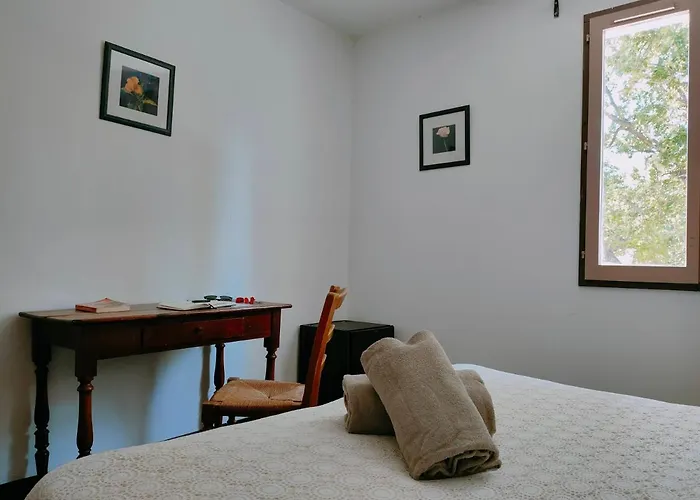 De Tesa Hotel Occhiatana