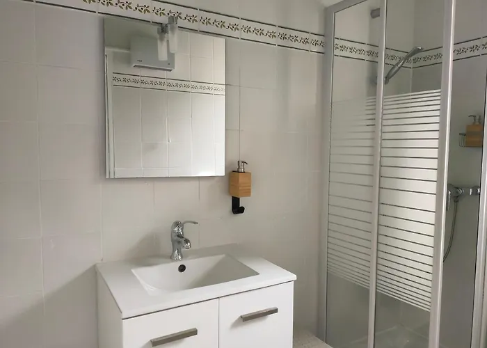 De Tesa Hotel Occhiatana