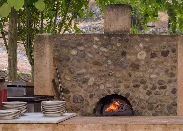 De Tesa Hotel Occhiatana