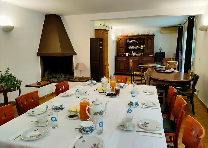 De Tesa Hotel Occhiatana